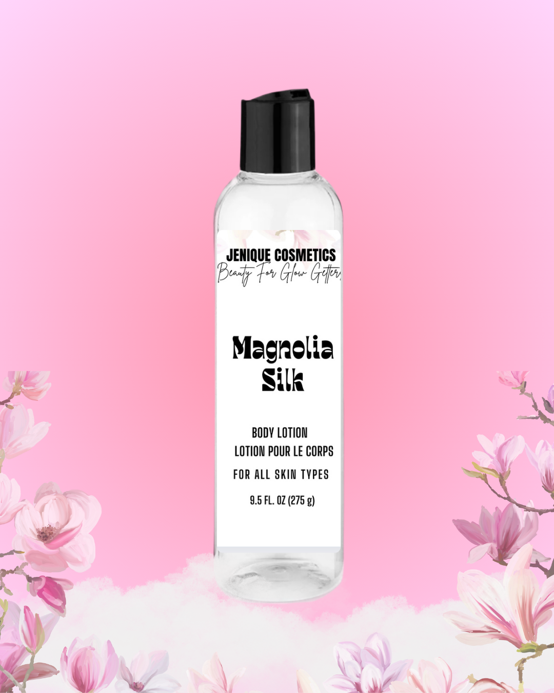 MAGNOLIA SILK GLOW MILK