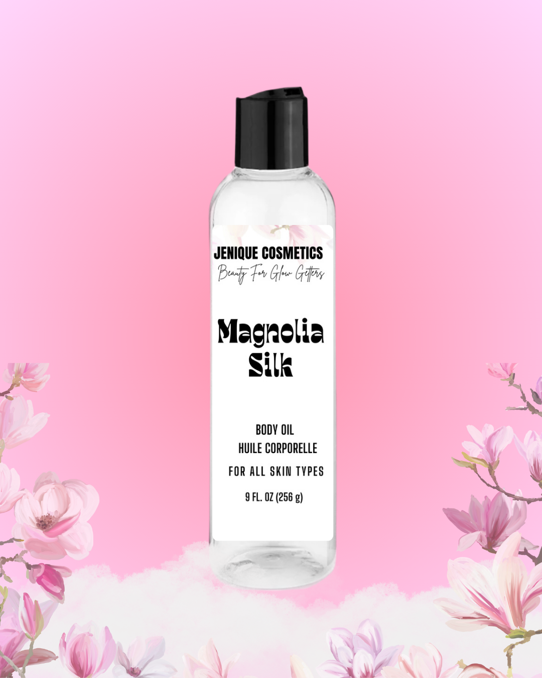 MAGNOLIA SILK GLOW POTION