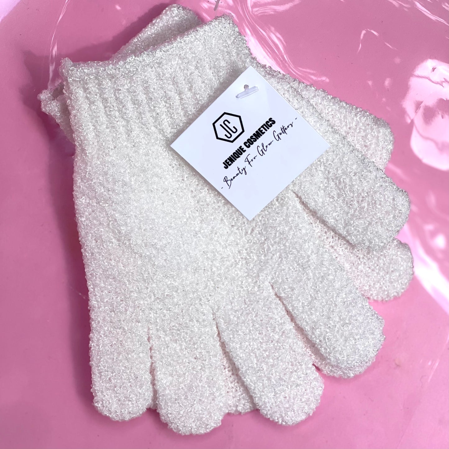 Exfoliating Gloves