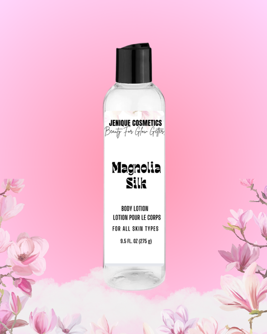 MAGNOLIA SILK GLOW MILK