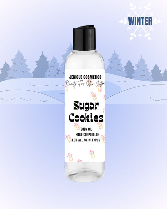 SUGAR COOKIES GLOW POTION