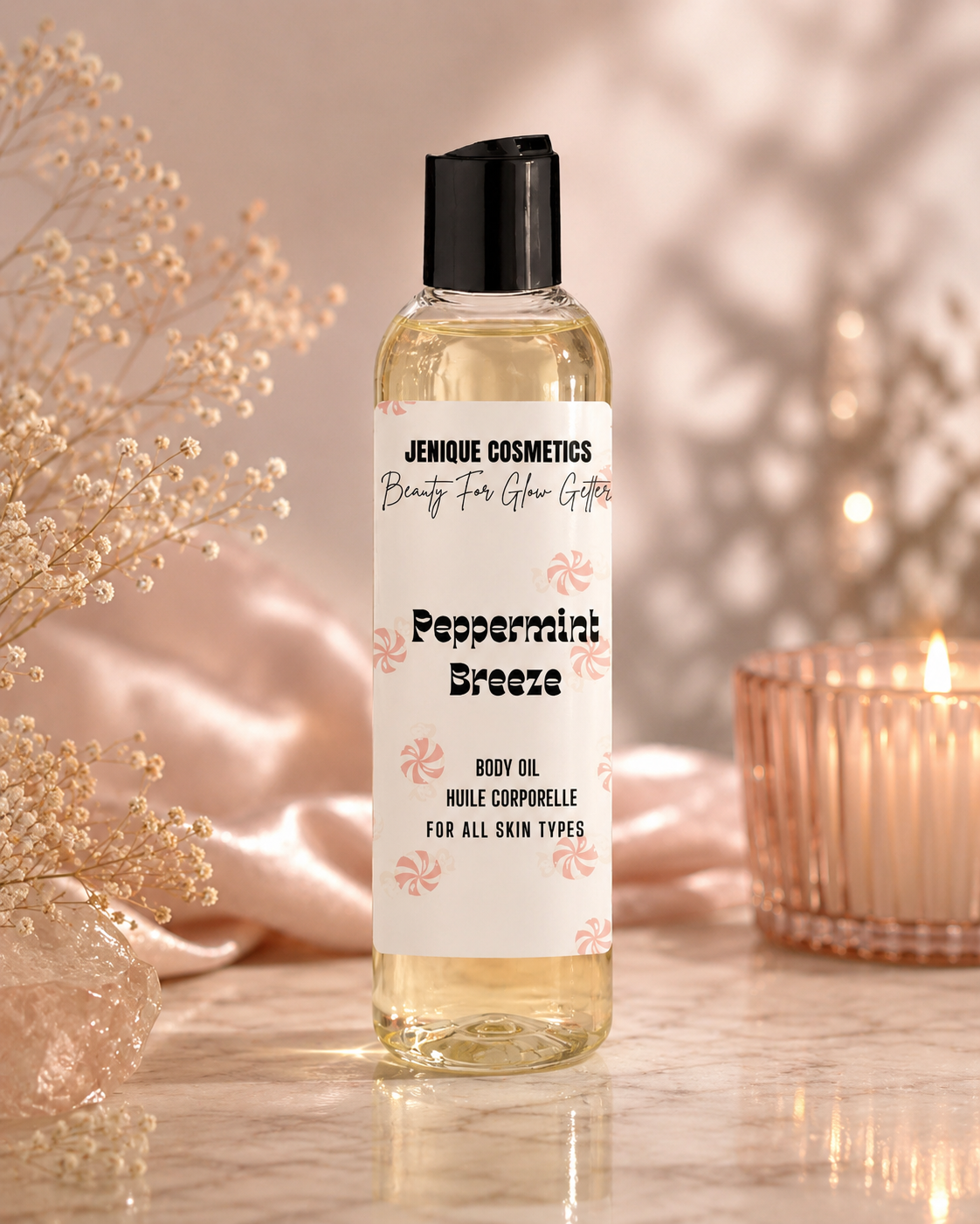 PEPPERMINT BREEZE SET