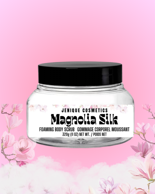 MAGNOLIA SILK GLOW POLISH
