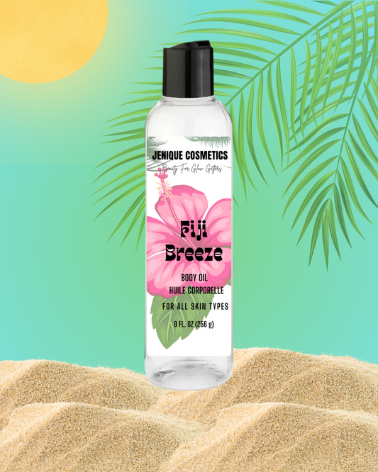 FIJI BREEZE GLOW POTION