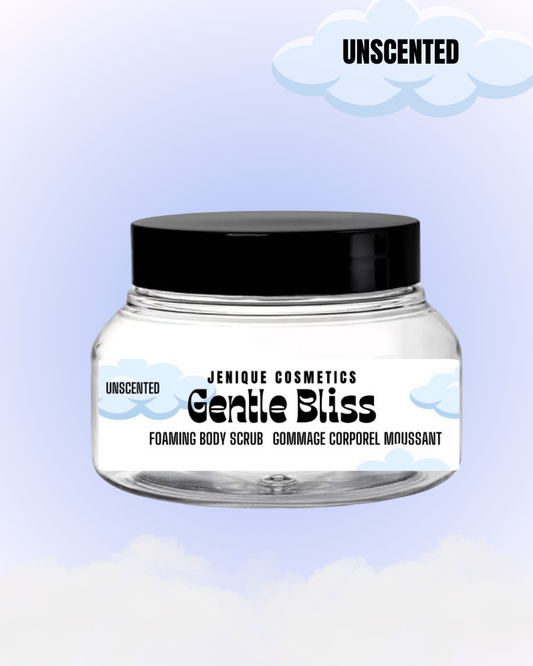 GENTLE BLISS (UNSCENTED) GLOW POLISH